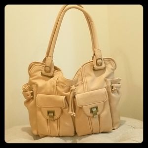 Jessica Simpson purse